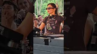 Nina Kraviz [upl. by Toole]