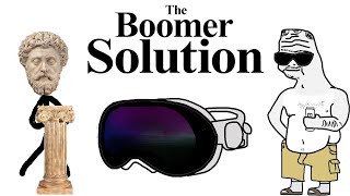 The Boomer Solution [upl. by Milena222]