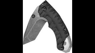 KERSHAW SHUFFLE 2 [upl. by Htir]