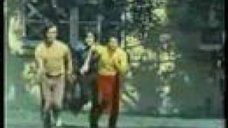 Story of the Dragon  Part 2  Bruce Lee biopic [upl. by Shirlene601]