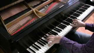 You Tell em Ivories by Zez Confrey  Cory Hall pianistcomposer [upl. by Luo264]