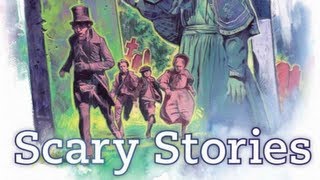 The Childrens Film Foundation Collection Scary Stories BFI DVD Review [upl. by Mellman]