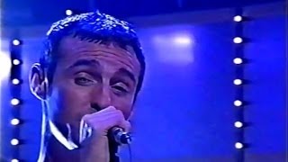 Marti Pellow  Ive Been Around The World  Kelly 2001 [upl. by Tertia]