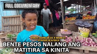 FULL DOCUMENTARY FilipinoGuinean living in EQUATORIAL GUINEA AFRICA [upl. by Leumel449]