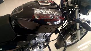 Bajaj Discover 125 Sport [upl. by Arbmahs]