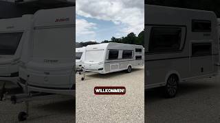 Dethleffs Camper 540 QMK 🔥40000€ PlatzmonsterWohnwagen für Familien camping wohnwagen outdoor [upl. by Llennyl483]