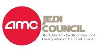 AMC Jedi Council  A Star Wars Podcast for May The Fourth [upl. by Duffy667]