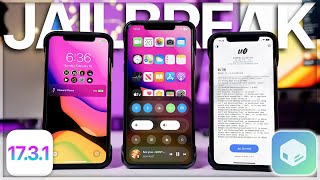 😲 iOS 1731 Jailbreak CydiaSileo 🔓 How to iOS 17 Jailbreak iPhoneiPad ✅ iOS 174 Jailbreak [upl. by Haggai71]