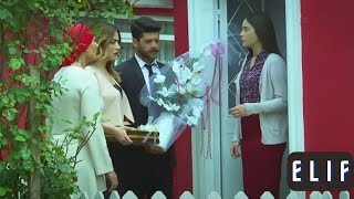 Elif Season 4  Teasers September 2023  Sureyya is suspicious of how Vildan treats her [upl. by Epilef]