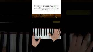 Rachmaninoff Prelude in G minor Op23 [upl. by Stewardson]