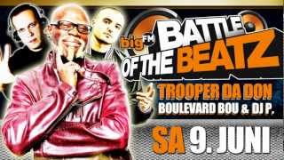 bigFM BATTLE OF THE BEATS [upl. by Magdalen]