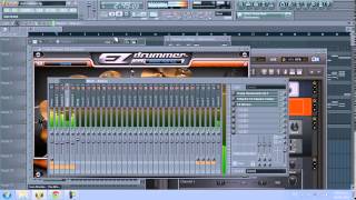 The Wicker Man  Iron Maiden On Fl Studio [upl. by Arnaud189]