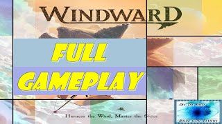 Windward  Full Gameplay [upl. by Tawney]