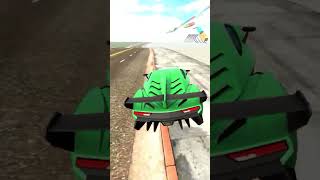 indian bike driving 3d 😂 funny storychori  gta5 indianbikedriving3d [upl. by Akenahc]