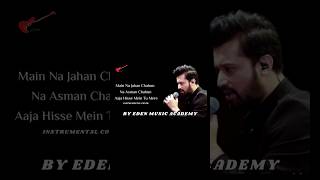 Main Rang Sharbaton Ka  Phata Poster Nikhla Hero I ShahidIleana  Atif Aslam amp Chinmayi  Pritam [upl. by Johna626]