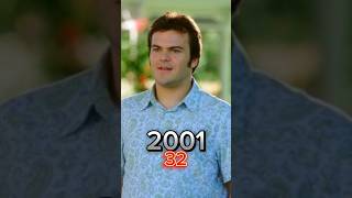 Shallow Hal Movie  20012024 Cast Than And Now New shorts cast [upl. by Maag]