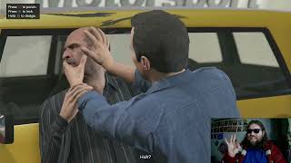 GTA V  FULL GAME Walkthrough Gameplay No Commentary [upl. by Earas]