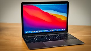 Was The 12 inch MacBook Really THAT Bad [upl. by Tracey]