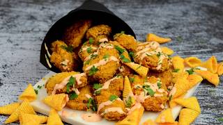 BUGLES AIRFRYER CHICKENNUGGETS [upl. by Eiramanitsirhc]