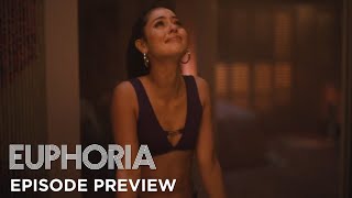 euphoria  season 1 episode 5 promo  HBO [upl. by Luaped]