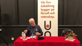 Ingvar Karlsson I sällskap med döden [upl. by Ainavi908]