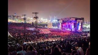 Martin Garrix  Live  Lollapalooza Brasil 2022 Last 30 Min Live Set [upl. by Percival]