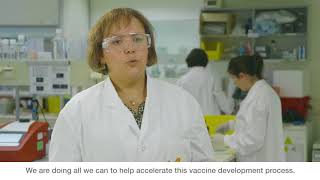 How do we discover new vaccines [upl. by Ahsilra]