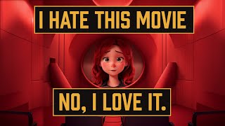 How Emotions Work in Movies According to Film Theory  Video Essay [upl. by Wahlstrom]