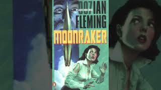 Moonraker 007 James Bond Full Audiobook [upl. by Heigho]