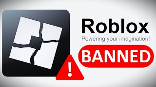 Roblox Is BANNING More Devices Soon [upl. by Atileda]