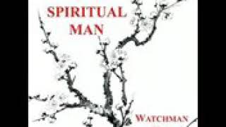 The spiritual man watchman nee [upl. by Retluoc]