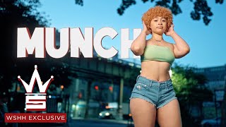 Ice Spice  Munch Feelin’ U Official Music Video [upl. by Nathanil223]