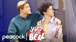 Saved by the Bell  Yearbook Video [upl. by Fu]