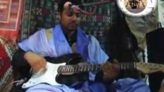 musique traditionnelle Hassani sahraoui guelmim [upl. by Isnyl]