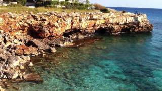 Cala Morlanda 1 [upl. by Atteynot]