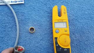 HOW TO CHECK REPAIR SUTTNER 200261551 ST261 UNLOADER amp SWITCH QWASHERS YOUTUBE [upl. by Thelma]