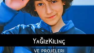 Yağız Kılınç ve projeleri🎬 [upl. by Irod]