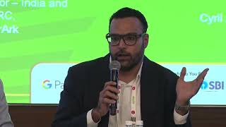 Building a Resilient Fintech Ecosystem I Global Fintech Fest 2023 [upl. by Bajaj]