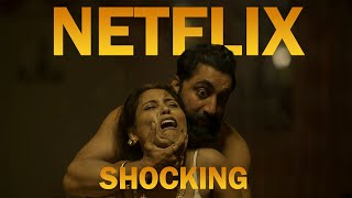 7 Truly Best Netflix Movies Hindi amp Eng [upl. by Merrill]