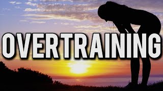 هل التمرين الزائد مضر؟ كل شيء عن ال overtraining [upl. by Akeme]