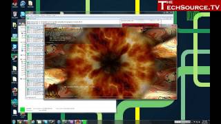 How to Stress test your computer By TheTechSourceTV [upl. by Buell]