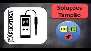 Soluções Tampão [upl. by Southworth]