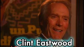 Clint Eastwood on UNFORGIVEN [upl. by Alake417]