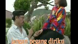 Titik Sandora Muchsin Mian Tali YouTube [upl. by Charline]