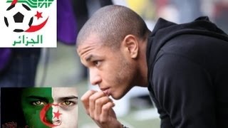 BeIn Sport  Yacine Brahimi En equipe nationale dAlgerie [upl. by Ahsieket]