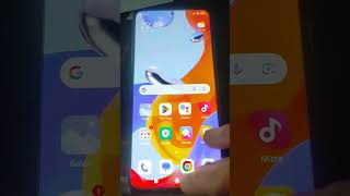 Xiaomi Redmi Note 11 Proda NFC var mı shorts kısavideo nfc [upl. by Nyrhtakyram]