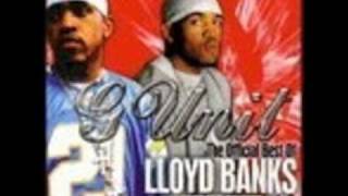 Lloyd Banks You Trying To Be A Gangsta [upl. by Zacharia]