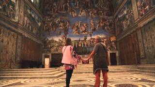 Tours of Rome Vatican Milan Florence amp Venice  Dark Rome Tours [upl. by Farah239]