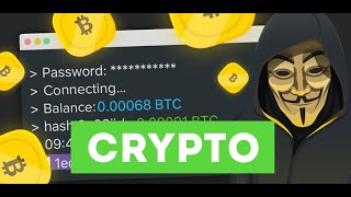 The Crypto Games Bitcoin Tycoon [upl. by Mulloy336]