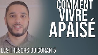 COMMENT VIVRE APAISÉ AVEC UN COEUR VIVANT Dhikr [upl. by Frasier]